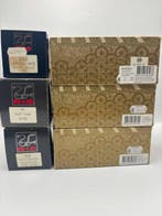 Rio, IXO 1:43 - Modelauto (6) - Mercedes-Benz 300 W189, Nieuw