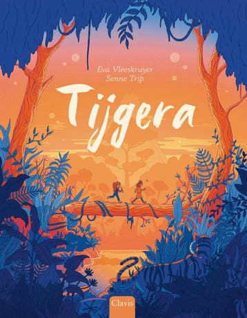 Tijgera (Goed), Boeken, Verzenden, Nieuw