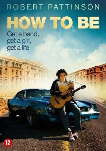 How to be (dvd nieuw), Ophalen of Verzenden, Nieuw in verpakking
