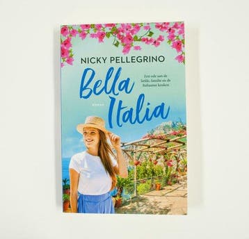 Bella Italia - Pellegrino, Verzenden, Nieuw