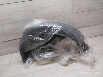 Honda Jazz achterspatbord rechts 74550-T5A-G00, Verzenden