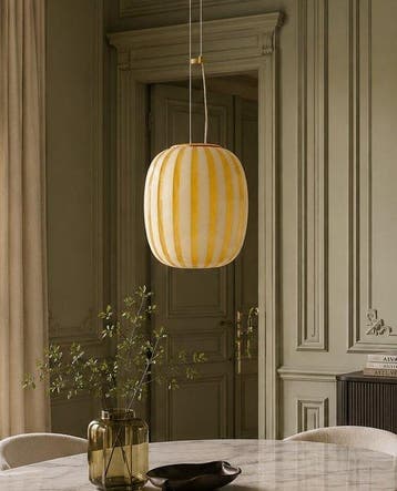 MIMU interior - Kroonluchter - AUREA - Murano-glas
