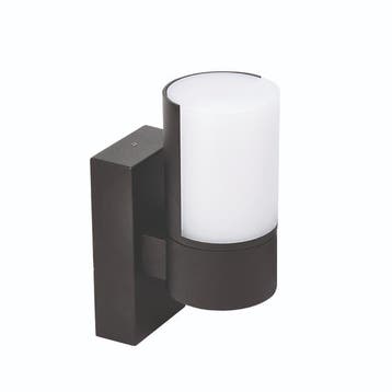 HLW LED IMPERIAL LED wandlamp  | 7W | 4200K | IP54 | Neutraa, Tuin en Terras, Verzenden, Nieuw