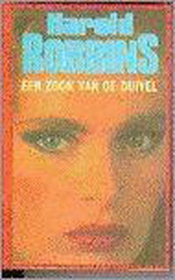 Een zoon van de duivel / Parelpockets 9789022514658, Verzenden, Gelezen, Harold Robbins