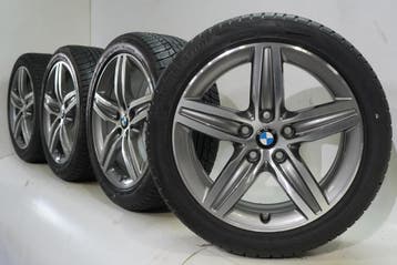 BMW 1 2 serie F40 F44 2 serie Gran Coupe 379 17 inch velgen, Auto-onderdelen, Ophalen of Verzenden, Nieuw