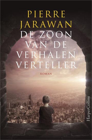 De zoon van de verhalenverteller (Goed), Verzenden, Nieuw