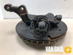 Fusee links-voor Nissan Juke O321748