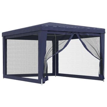 Partytent 3x4m: -34% Retour Deal. Sla nu je slag!, Verzenden, Partytent, Minder dan 4 meter, Zo goed als nieuw