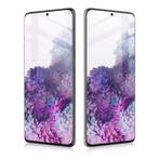 3-Pack Screen Protector Samsung Galaxy S20 Plus Foil Folie, Verzenden