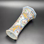 Chambre des Peintres, Boch Frères - Vaas - Vorm 141, Decor