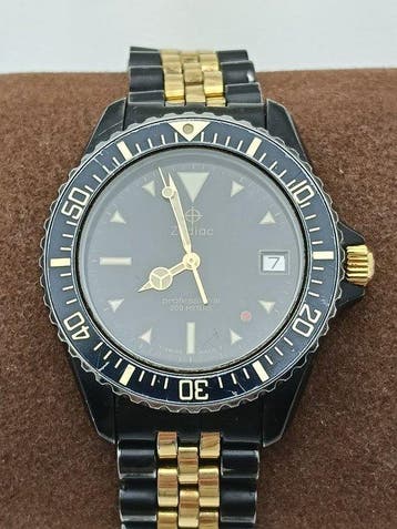 Zodiac - Professional 200 Meters (Red Dot Series) - Zonder, Nieuw