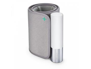 Withings Core - Bloeddrukmeter - Bluetooth 4.0 - Grijs, Verzenden, Nieuw