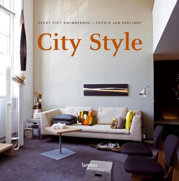 City style 9789020972832 P. Swimberghe, Boeken, Verzenden, Gelezen, P. Swimberghe