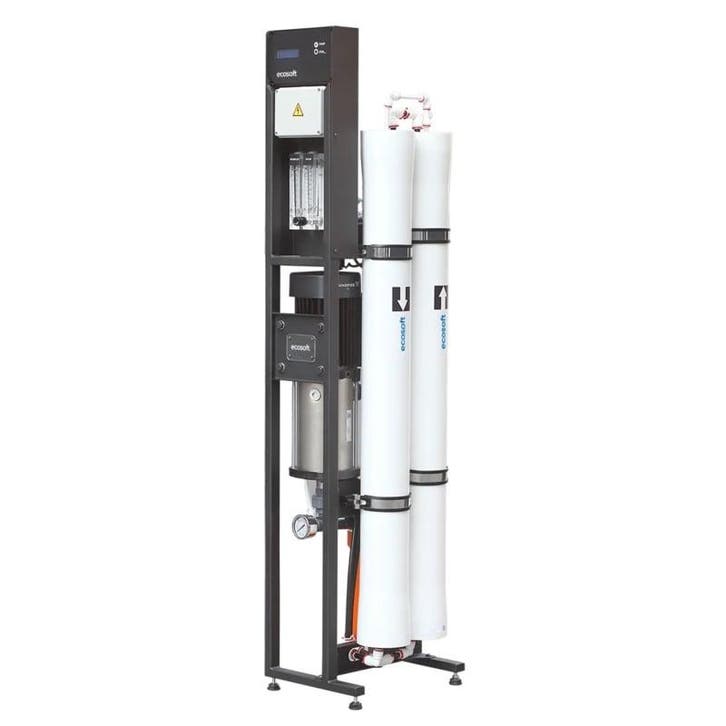 Industriële osmose MO10000 4 RO-systeem, Animaux & Accessoires, Poissons | Aquariums & Accessoires, Enlèvement ou Envoi