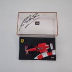 Ferrari - Michael Schumacher - 1999 - voiture miniature à