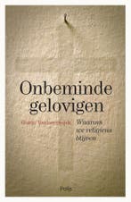Onbeminde gelovigen 9789463104388 Guido Vanheeswijck, Verzenden, Gelezen, Guido Vanheeswijck