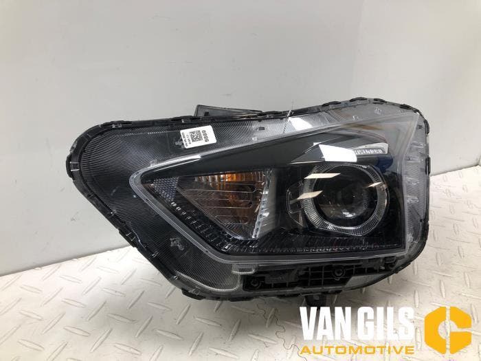 Koplamp links Hyundai Bayon O293536, Autos : Pièces & Accessoires, Éclairage