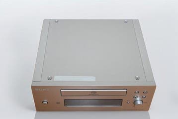 Sony - SCD-X501 Cd-speler, Nieuw