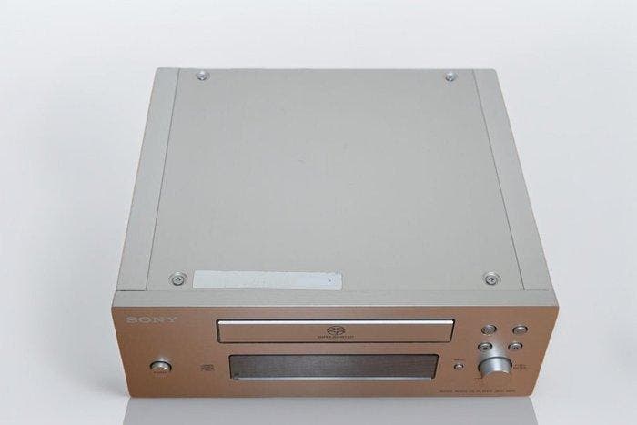 Sony - SCD-X501 Cd-speler, TV, Hi-fi & Vidéo, Radios