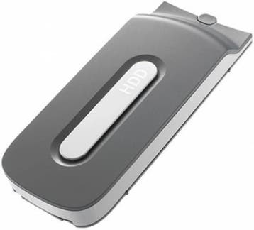 Microsoft Xbox 360 Harde Schijf (HDD) 20GB (Arcade, Premi..., Consoles de jeu & Jeux vidéo, Ophalen of Verzenden
