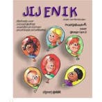 JIJ en IK-club Handleiding groep 8, Verzenden