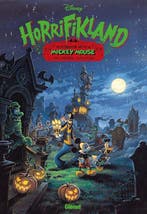 Horrifikland (Trondheim/Nesme) / Mickey Mouse door / 0, Livres, BD, Verzenden