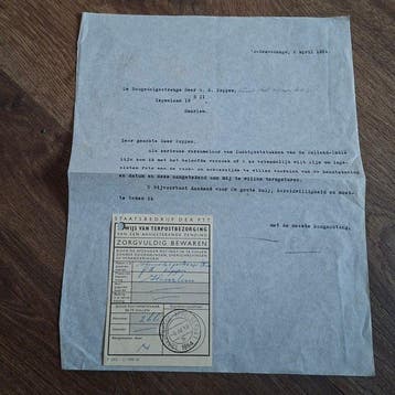 Meerdere - Oudere luchtpoststukken speciale,1e vluchten