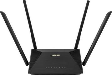 2dekans | ASUS RT-AX53U - Extendable router - 4G / 5G Router, Ophalen of Verzenden