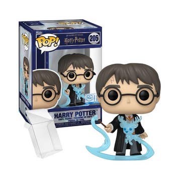 Funko Pop Harry Potter 25th   Harry Potter 205 SE, Collections, Verzenden