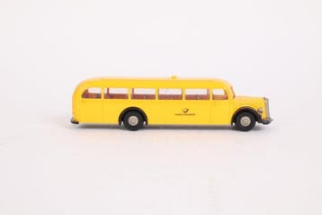 onder andere Brekina, Artitec, Wiking H0 -, Nieuw