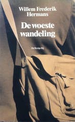 De woeste wandeling / BB-literair 9789023421542, Verzenden, Willem Frederik Hermans