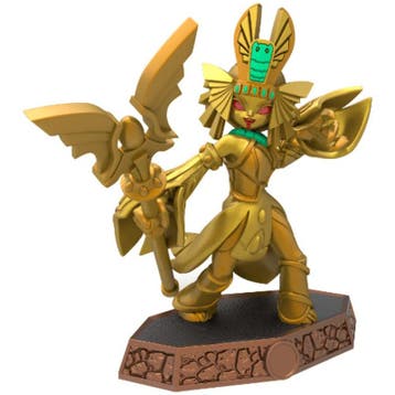 Golden Queen - Imaginators (Skylanders), Ophalen of Verzenden