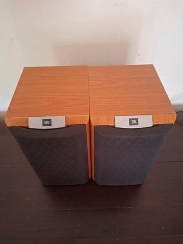 JBL - SCS-188 SAT Luidsprekerset, Nieuw