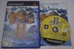 Age of Empires II - The Age Of Kings (PS2 PAL), Nieuw