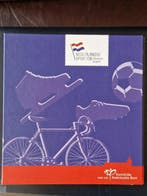 Nederland 2010 - Album met Zuiver zilveren postzegels, Gestempeld