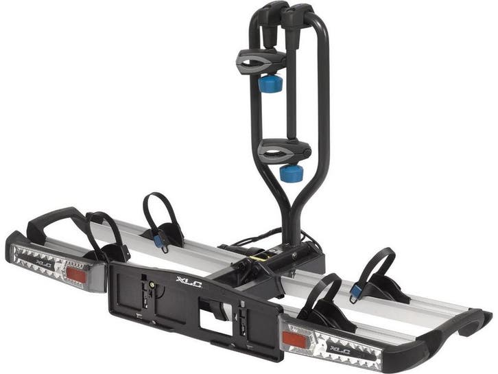 XLC Azura Easy WT VC-C09 - Fietsendrager - 2 Fietsen - E, Auto diversen, Fietsendragers, Zo goed als nieuw, Verzenden