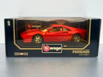 Bburago 1:18 - Model sportwagen - Ferrari 288 GTO (1984) -