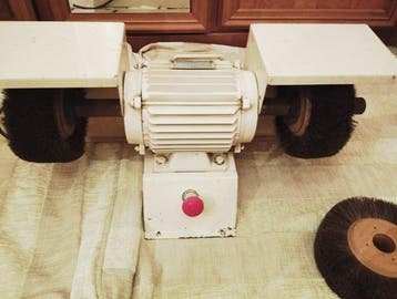 Industriële apparatuur - Nuova Dinev spa - Italië - Lucida