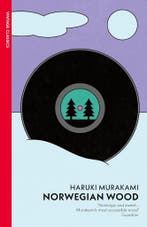 Norwegian Wood / Vintage classics 9781529957716, Verzenden, Zo goed als nieuw, Haruki Murakami