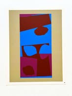 Josef Albers (1888-1976) - Interaction of Colors, Antiquités & Art