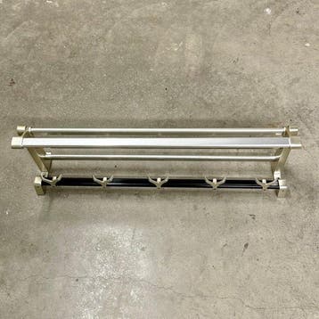 Kapstok - Aluminium