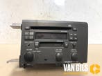 Radio CD Speler Volvo S60 O222175, Nieuw