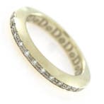 Zonder minimumprijs - Pomellato - Ring - Dodo - 9 kt., Nieuw