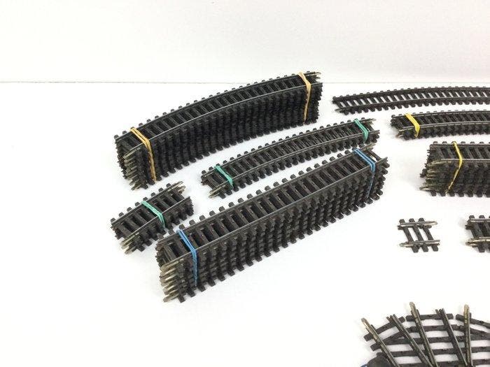 Märklin H0 -, Hobby en Vrije tijd, Modeltreinen | H0