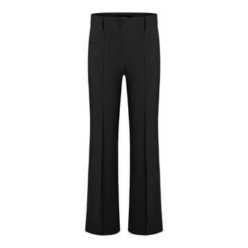 Cambio • zwarte Farah broek • 36, Cambio, Verzenden, Zwart, Nieuw
