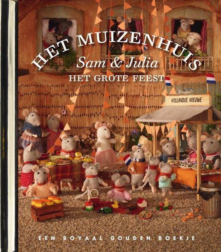 Sam & Julia / Gouden Boekjes 9789047615200 Karina Schaapman, Livres, Livres pour enfants | 4 ans et plus, Envoi