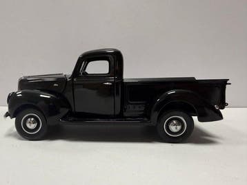 Franklin Mint 1:24 - Modelauto - Ford V8 Pick-Up (1940), Nieuw