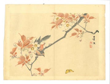 -  - Japan - Meiji periode (1868-1912), Antiek en Kunst