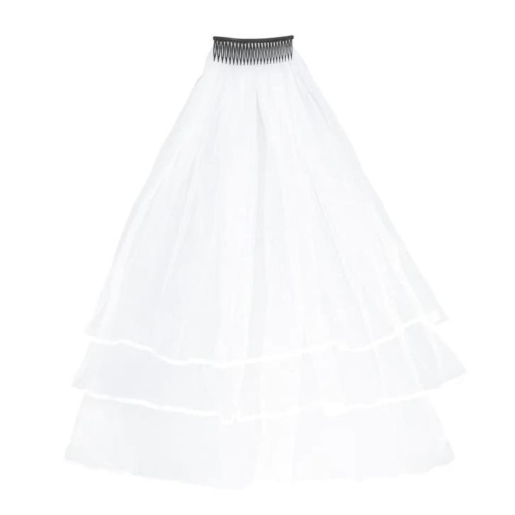 Sluier, Hobby & Loisirs créatifs, Articles de fête, Envoi