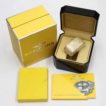 Breitling - Chronomat - A13348 - Homme - 2000-2010